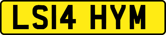 LS14HYM