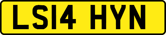 LS14HYN