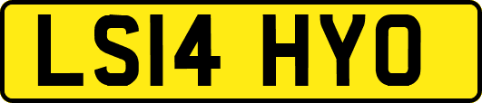 LS14HYO