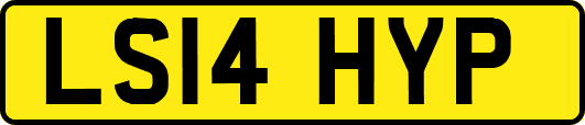 LS14HYP