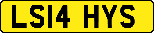 LS14HYS