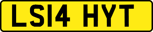 LS14HYT