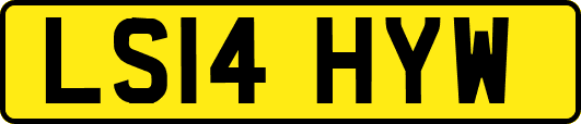 LS14HYW