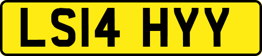 LS14HYY