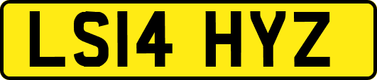 LS14HYZ