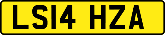 LS14HZA
