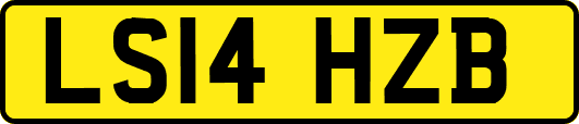 LS14HZB