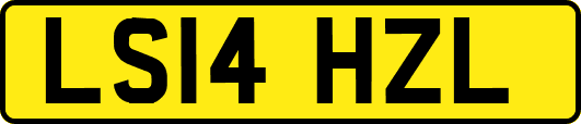 LS14HZL