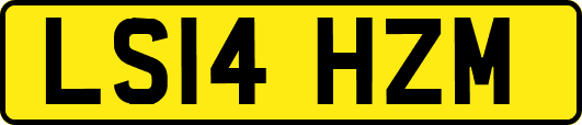 LS14HZM