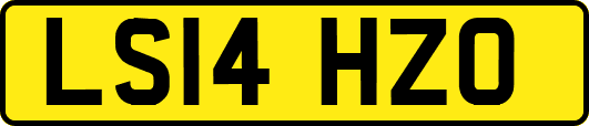 LS14HZO