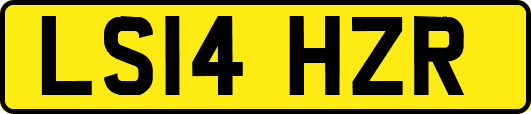 LS14HZR