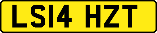 LS14HZT