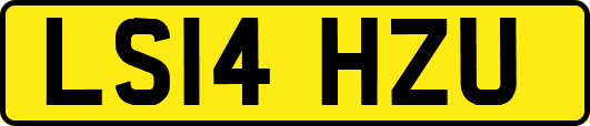 LS14HZU
