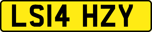 LS14HZY