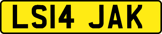 LS14JAK