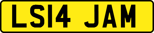 LS14JAM