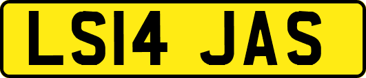 LS14JAS