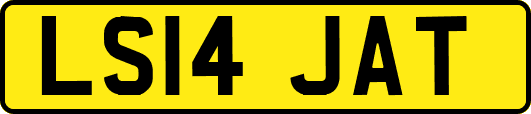 LS14JAT