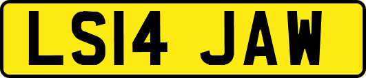 LS14JAW