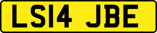 LS14JBE