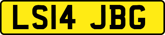 LS14JBG
