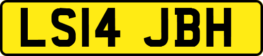LS14JBH