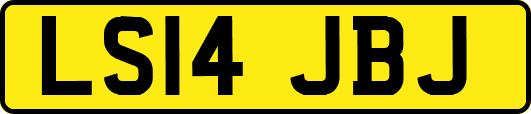 LS14JBJ