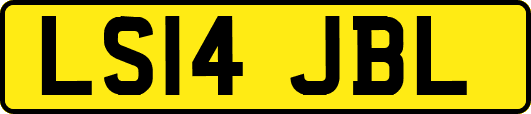 LS14JBL