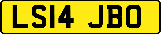 LS14JBO