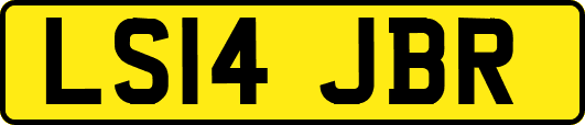 LS14JBR