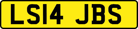 LS14JBS