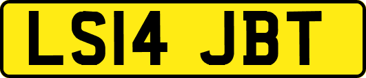 LS14JBT