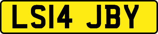 LS14JBY