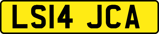LS14JCA