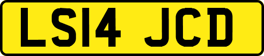 LS14JCD