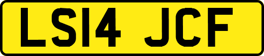 LS14JCF