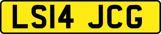 LS14JCG