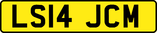 LS14JCM