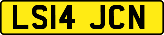 LS14JCN