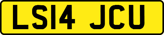 LS14JCU