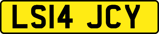 LS14JCY