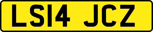 LS14JCZ
