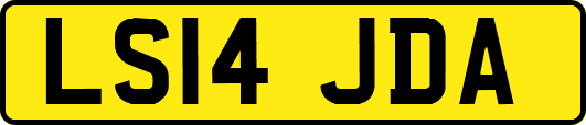LS14JDA