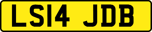 LS14JDB