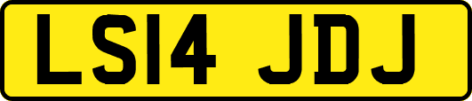 LS14JDJ