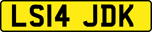 LS14JDK