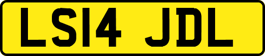 LS14JDL