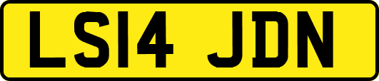 LS14JDN