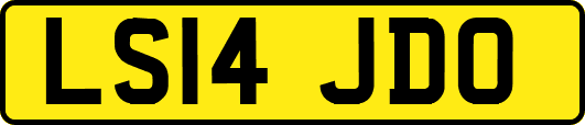 LS14JDO