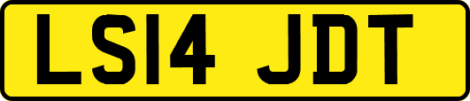 LS14JDT
